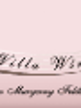 Logo Willi Wsród Róż.