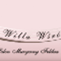 Logo Willi Wsród Róż.