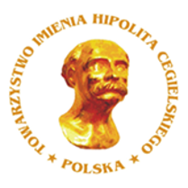 Loto Towarzystwa im. Hipolita Cegielskiego.