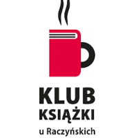 Logo Klubu Książki u Raczyńskich.