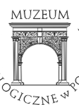 Logo muzeum.