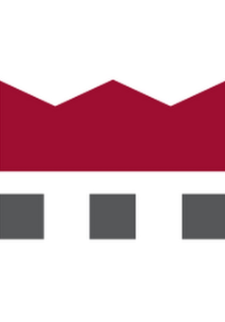 Logo Traktu Królewsko-Cesarskiego w Poznaniu.