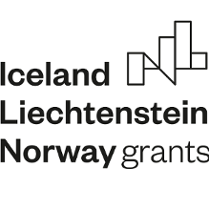 Logo Iceland Liechtenstein.