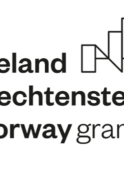 Logo Iceland Liechtenstein.