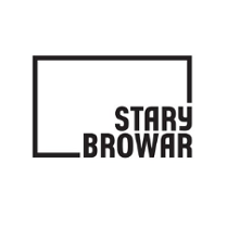 Logo starego browaru.
