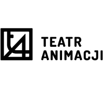 Logo Teatru Animacji.