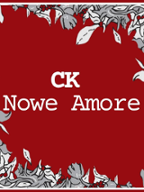 Logo CK Nowe Amore.