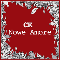 Logo CK Nowe Amore.