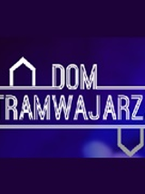 Logo Domu Tramwajarza.