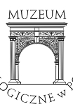 Logo muzeum.
