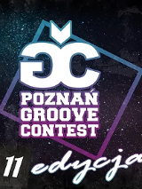 Logo z nazwą wydarzenia.