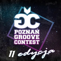 Logo z nazwą wydarzenia.