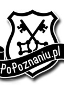 Logo popoznaniu.pl.