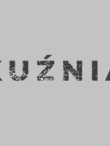 Logo Kuźni.