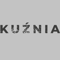 Logo Kuźni.