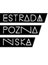 Logo Estrady Poznańskiej.