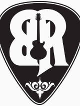 Logo BaRock Club.