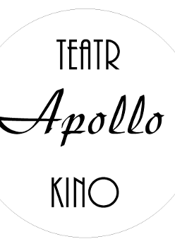 Logo Apollo.
