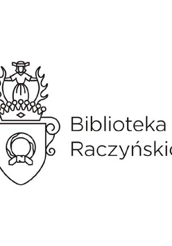 Logo Biblioteki Raczyńskich