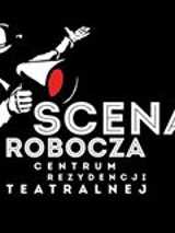 Logo Sceny Roboczej.