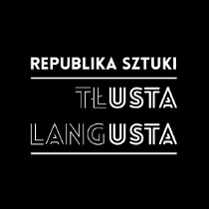 Logo Tłustej Langusty.