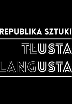 Logo Tłustej Langusty.