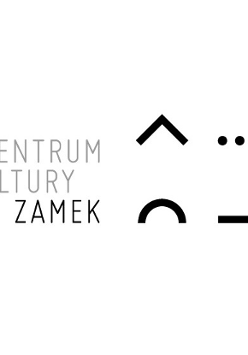 Logo CK Zamek.