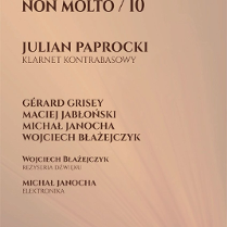 Logo Akademii Muzycznej.