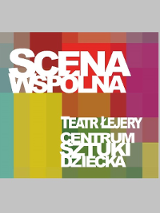 Logo Sceny Wspólnej.