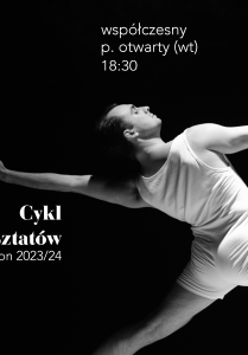 Logo cyklu.