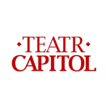 Logo teatru capitol.