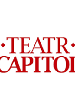 Logo teatru capitol.