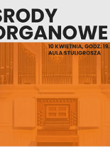 Logo Akademii Muzycznej.