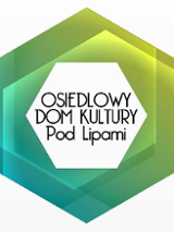 Logo ODK Pod Lipami.