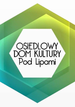 Logo ODK Pod Lipami.
