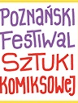 Baner festiwalu.
