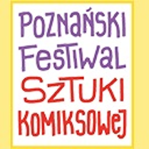 Baner festiwalu.