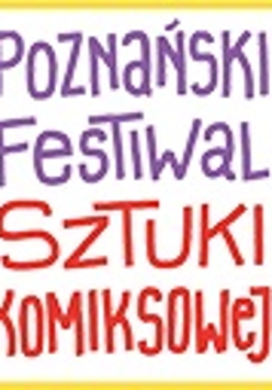 Baner festiwalu.