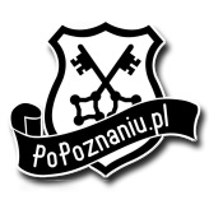 Logo popoznaniu.pl.
