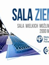 Logo Sali Ziemii.