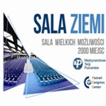 Logo Sali Ziemii.