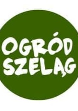 Logo Ogrodu Szeląg.