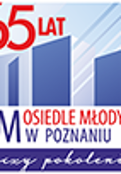 Baner promujący wydarzenie.