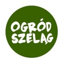 Logo Ogrodu Szeląg.
