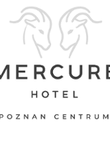 Logo hotelu.