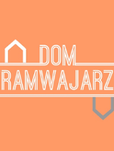 Logo Domu Tramwajarza.