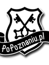 Logo popoznaniu.pl.