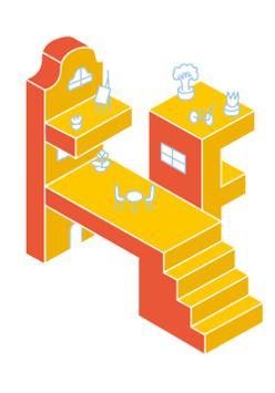 Logo cyklu.