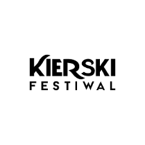 Logo festiwalu.