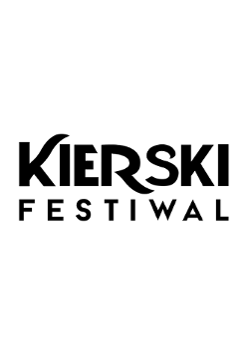 Logo festiwalu.